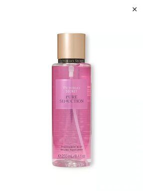Pure Seduction Mist VS